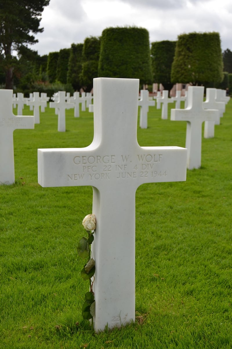 World War II
